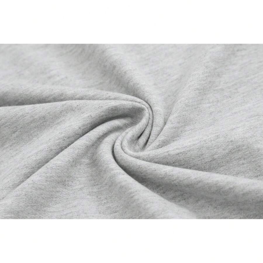 Sweat-shirt esthétique à col r - Half Moon Crescent avis et prix