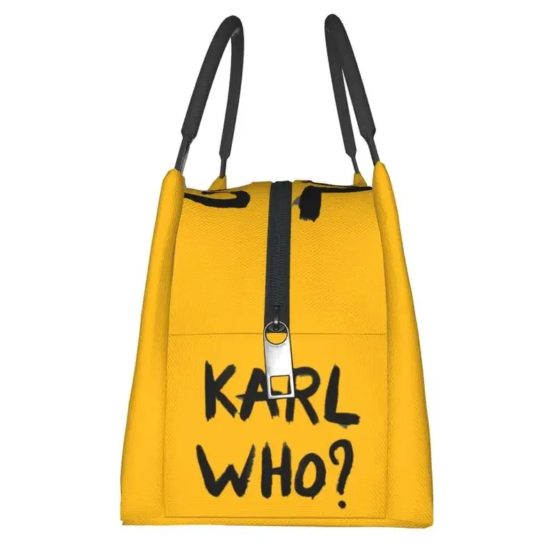 Karl Who Sacs Isothermes pour  - Women'S Karl Bags avis et prix