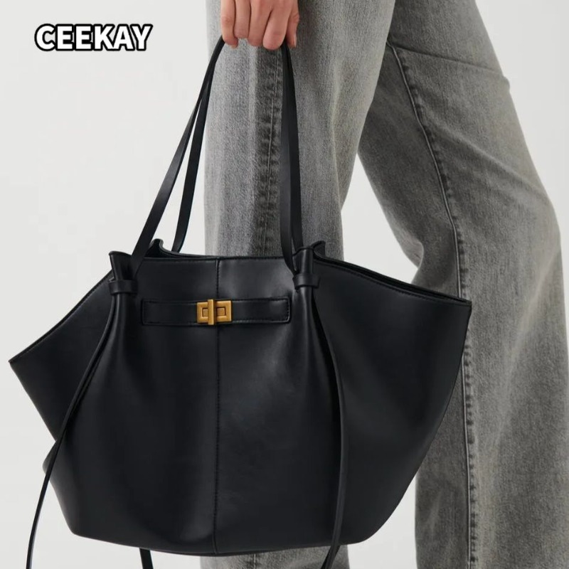 Sacs à bandoulière trapèze gra - Women'S Tote Bags Designer avis et prix