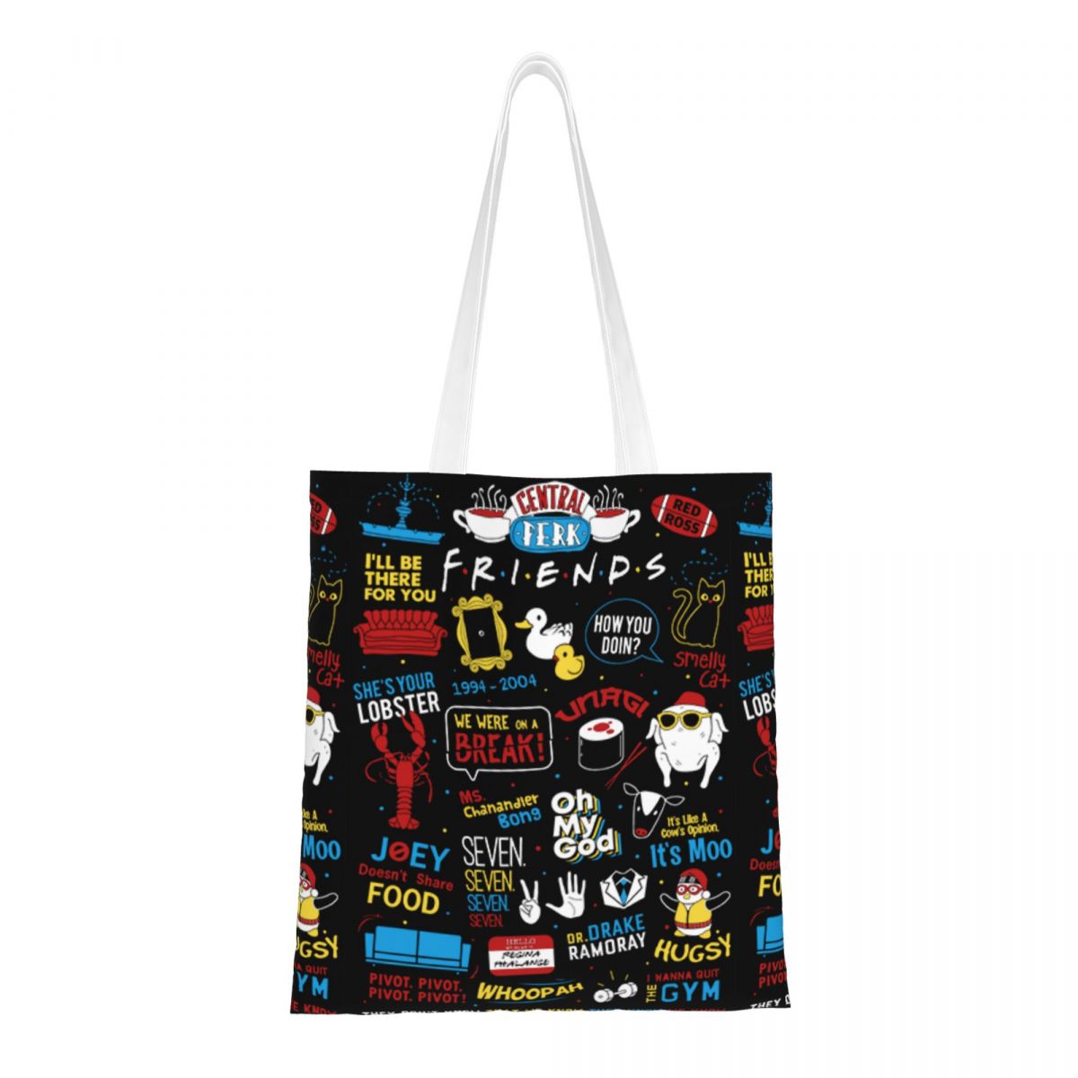 Sac à bandoulière croissant él - Half Moon Crescent avis et prix