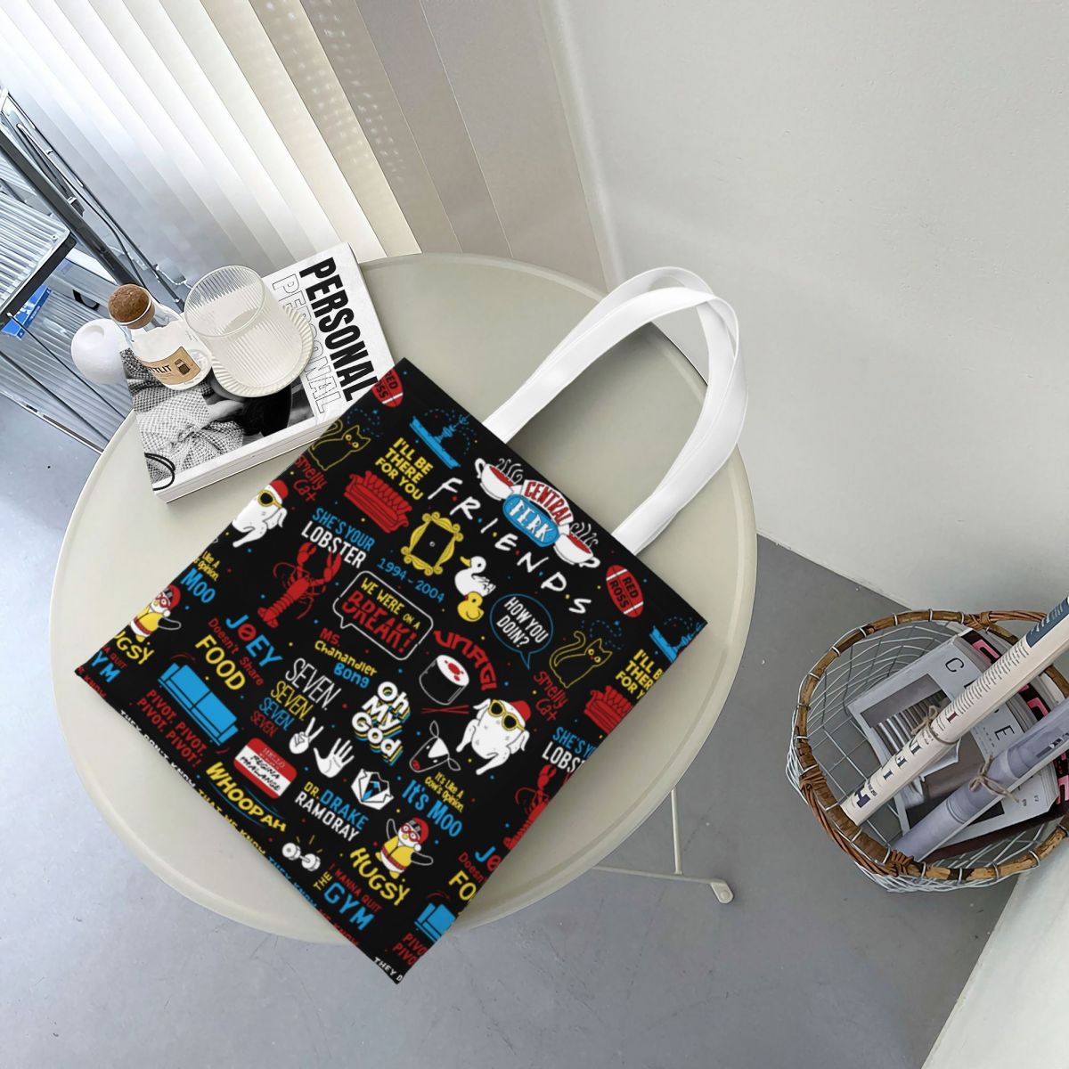 Sac à bandoulière croissant él - Half Moon Crescent avis et prix
