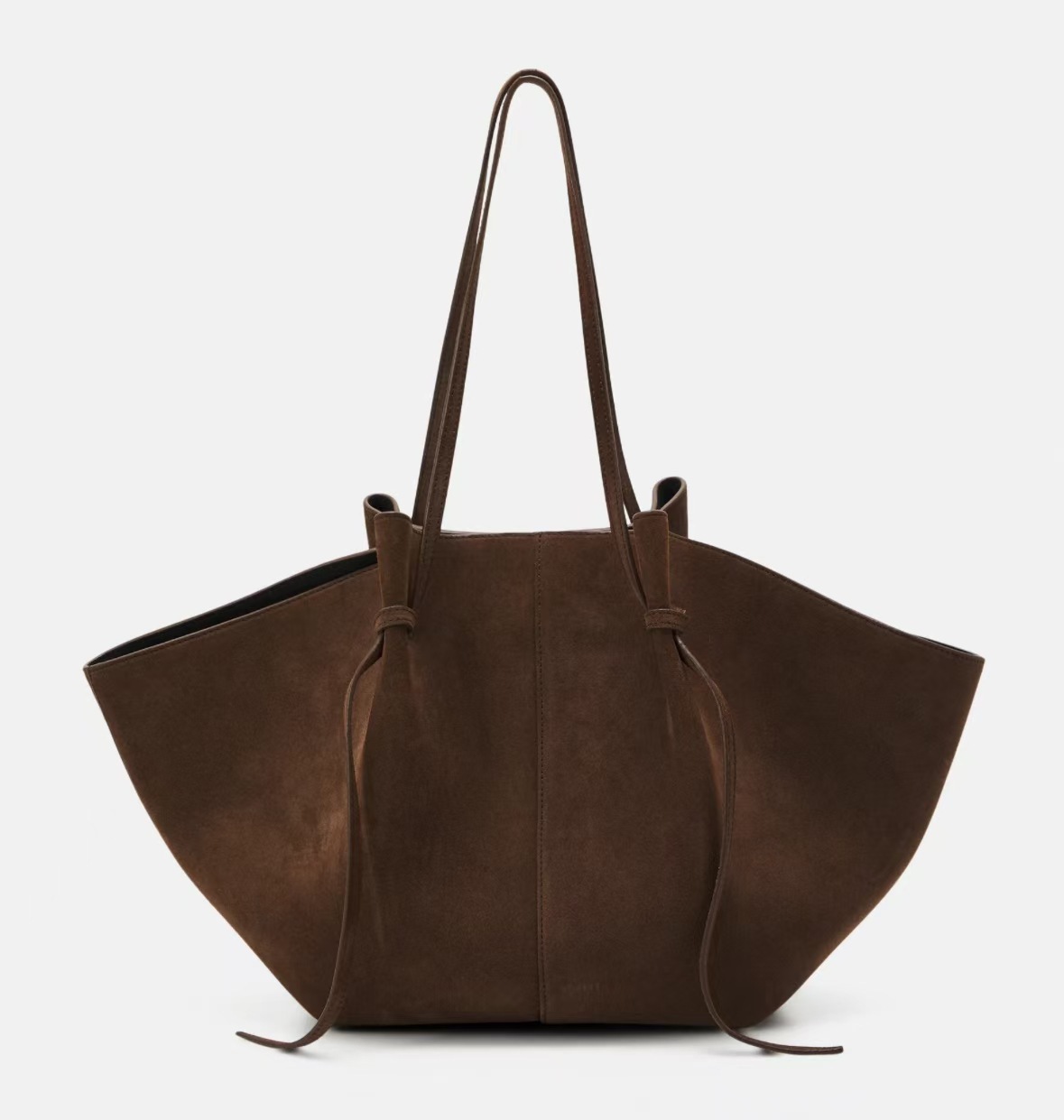 Sacs fourre-tout en Faux daim  - Women'S Tote Bags Designer avis et prix