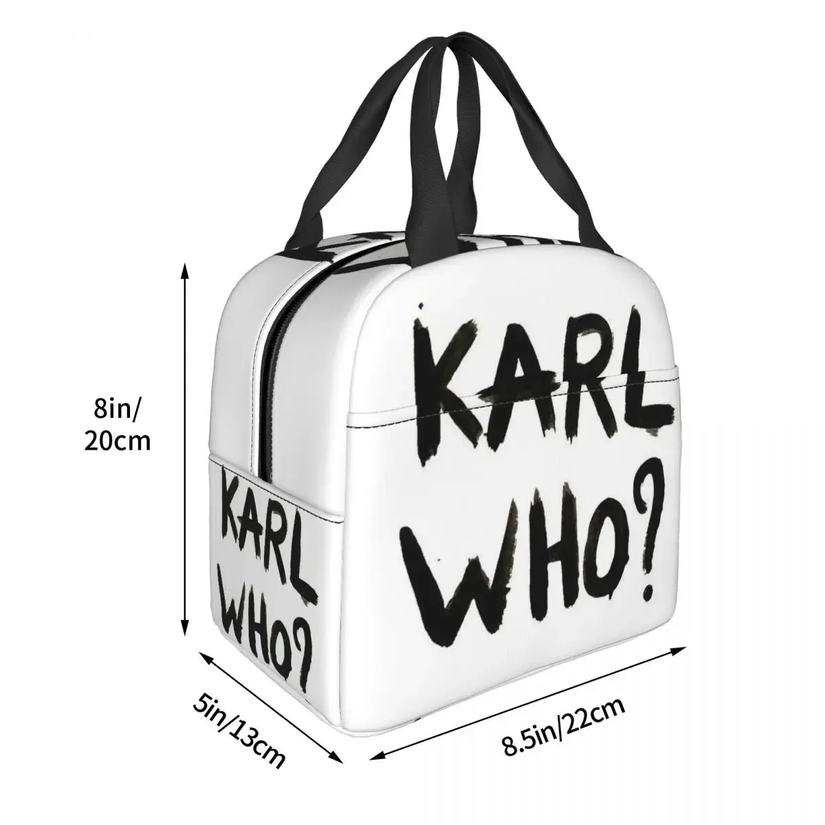 Sac Isotherme Karl Who pour Fe - Women'S Karl Bags avis et prix
