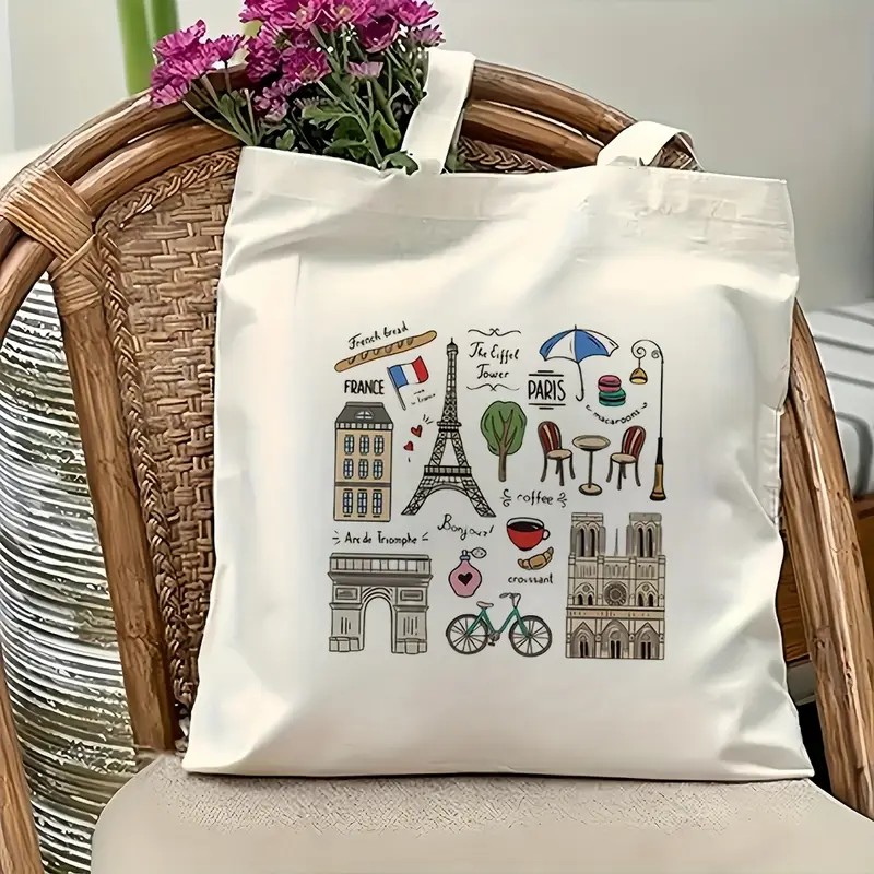 Sac fourre-tout de voyage Pari - Women'S Tote Bags Designer avis et prix