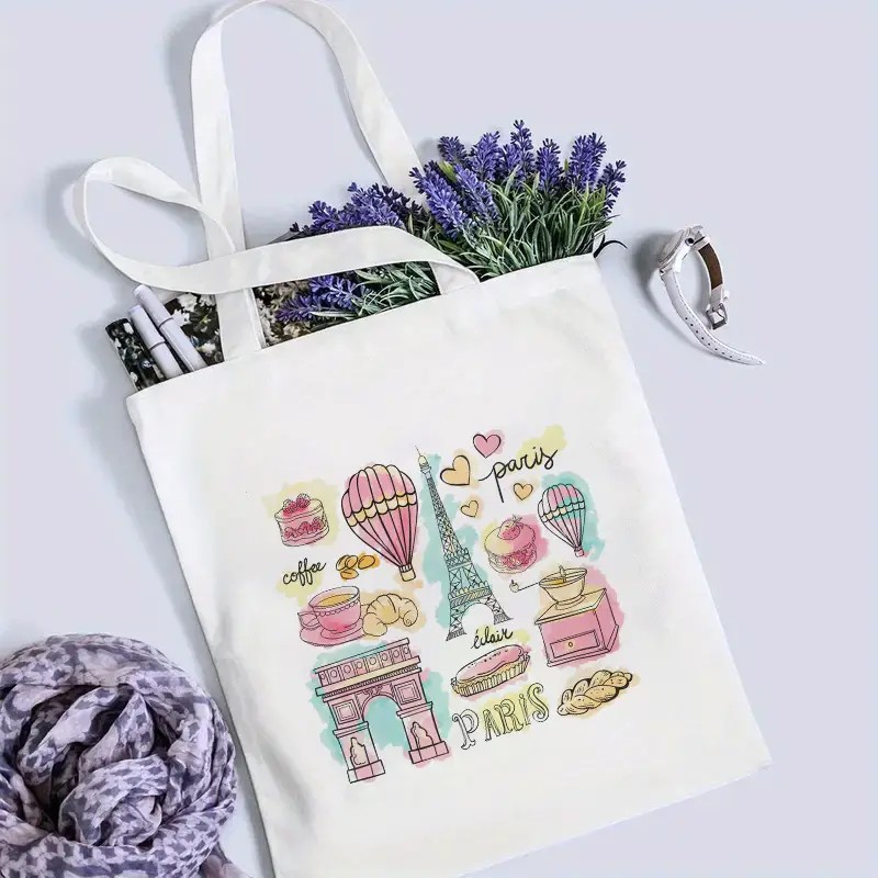 Sac fourre-tout de voyage Pari - Women'S Tote Bags Designer avis et prix
