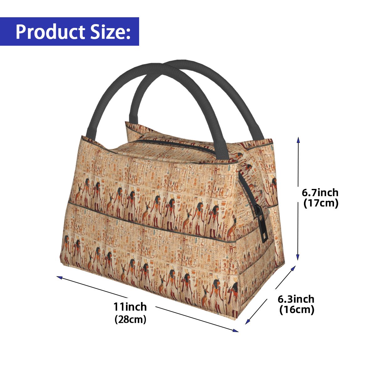 Sac à déjeuner isotherme pour  - Women Bags Egypt avis et prix