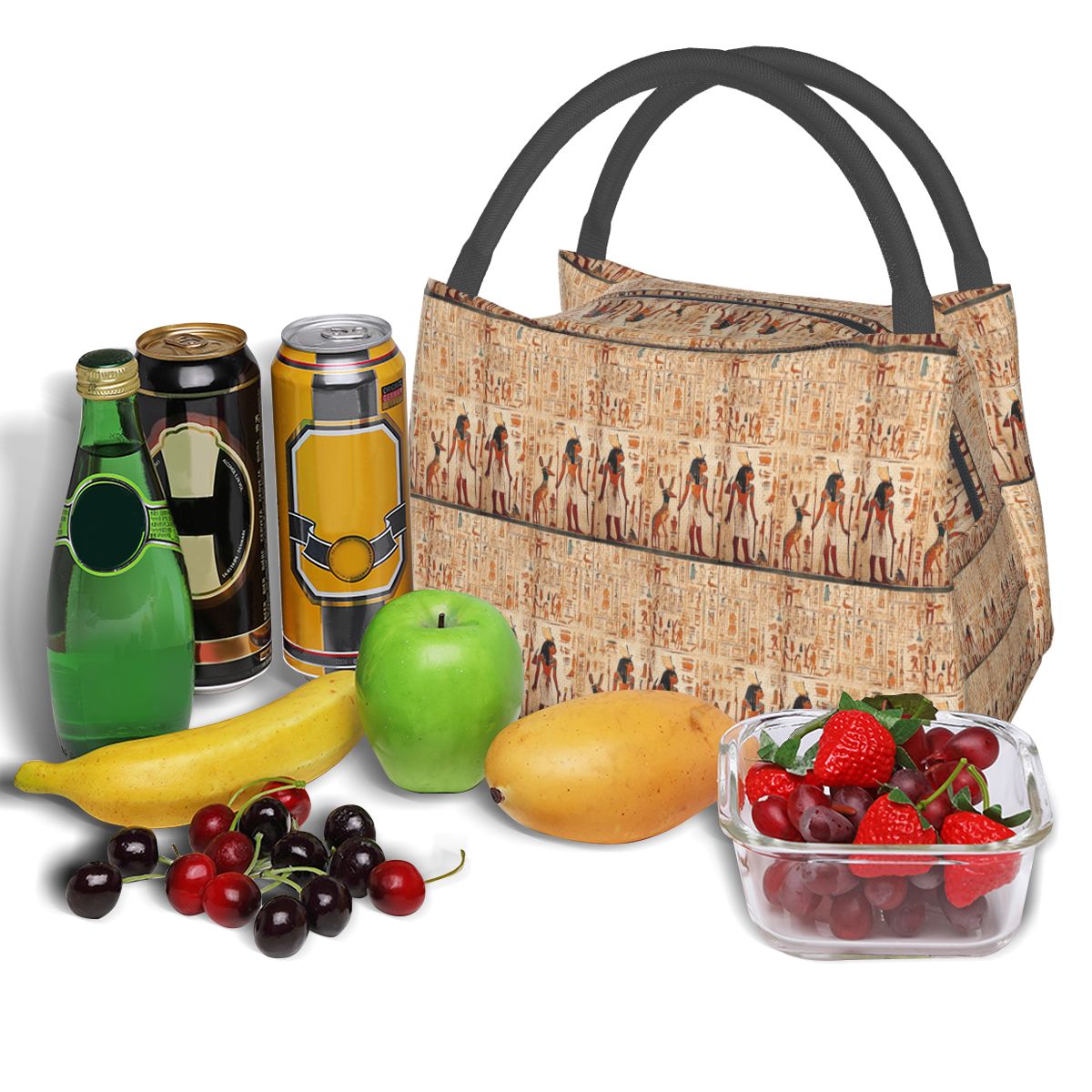 Sac à déjeuner isotherme pour  - Women Bags Egypt avis et prix