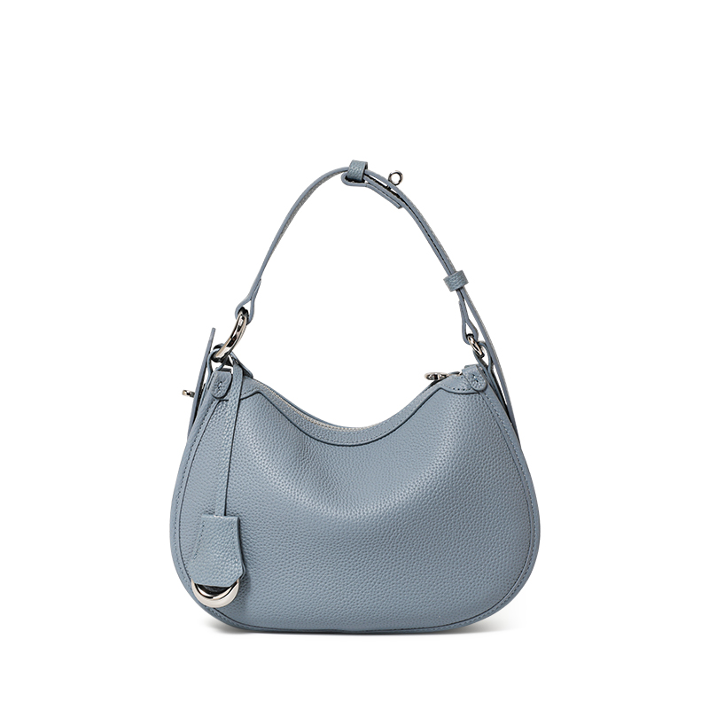Nouveau sac en cuir haut de ga - Half Moon Crescent avis et prix