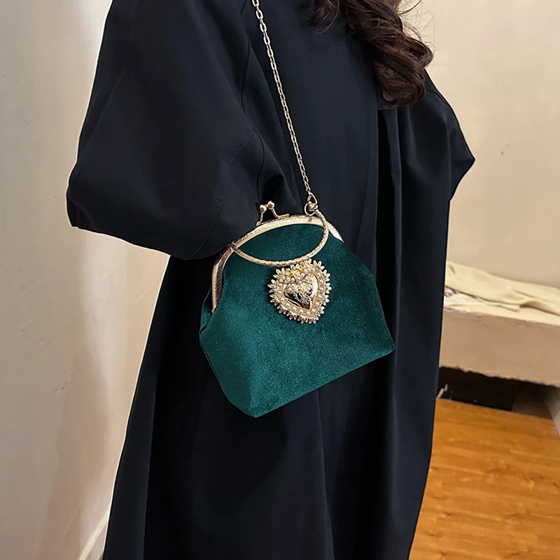 Sacs à main avec chaînes en ve - Women Bags For Sale avis et prix