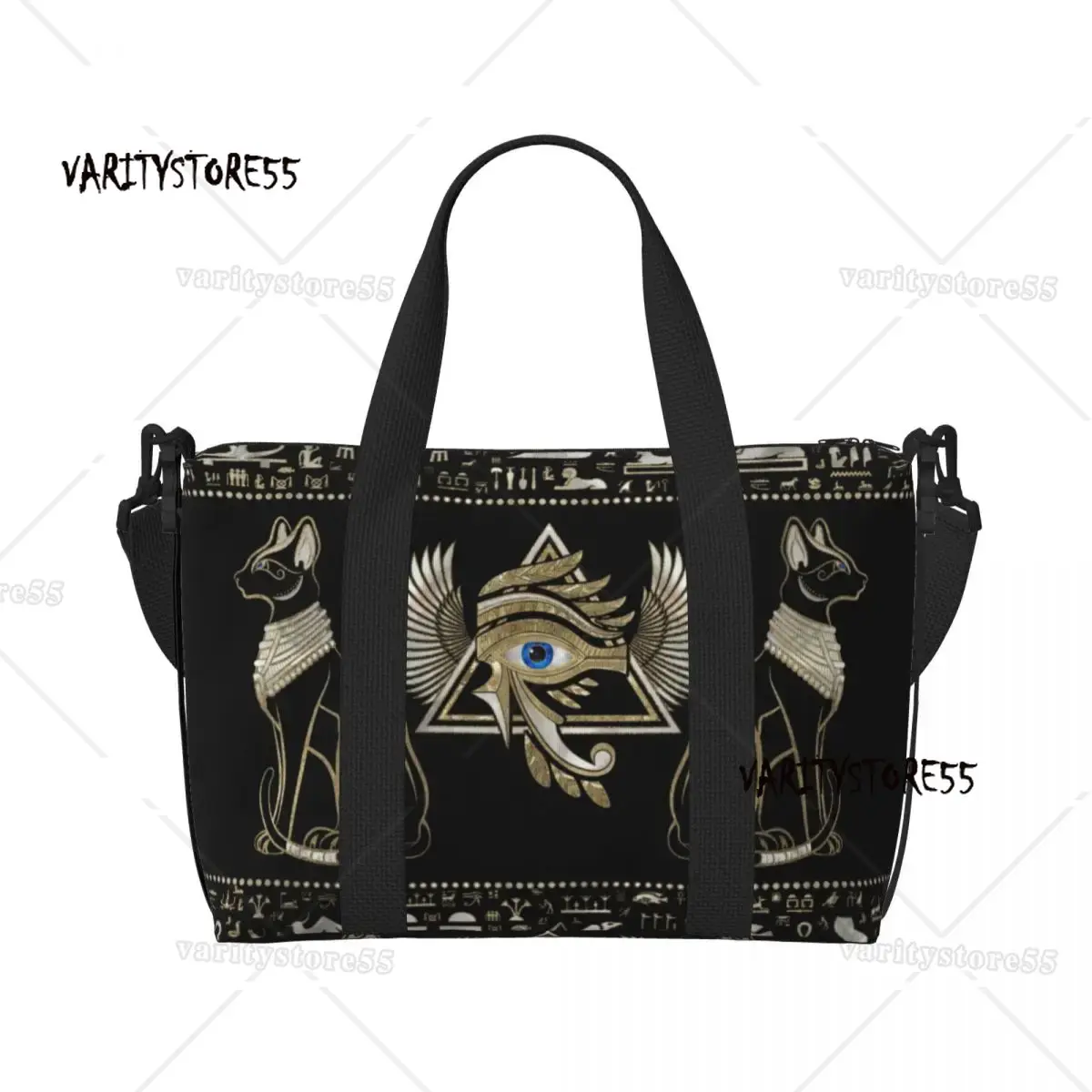 Sac fourre-tout personnalisé c - Women Bags Egypt avis et prix