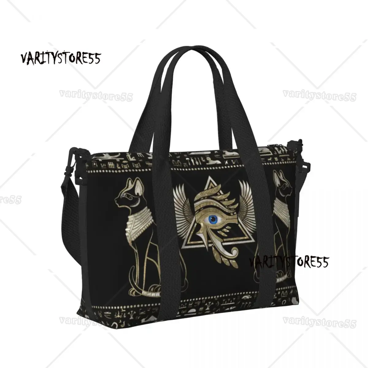 Sac fourre-tout personnalisé c - Women Bags Egypt avis et prix