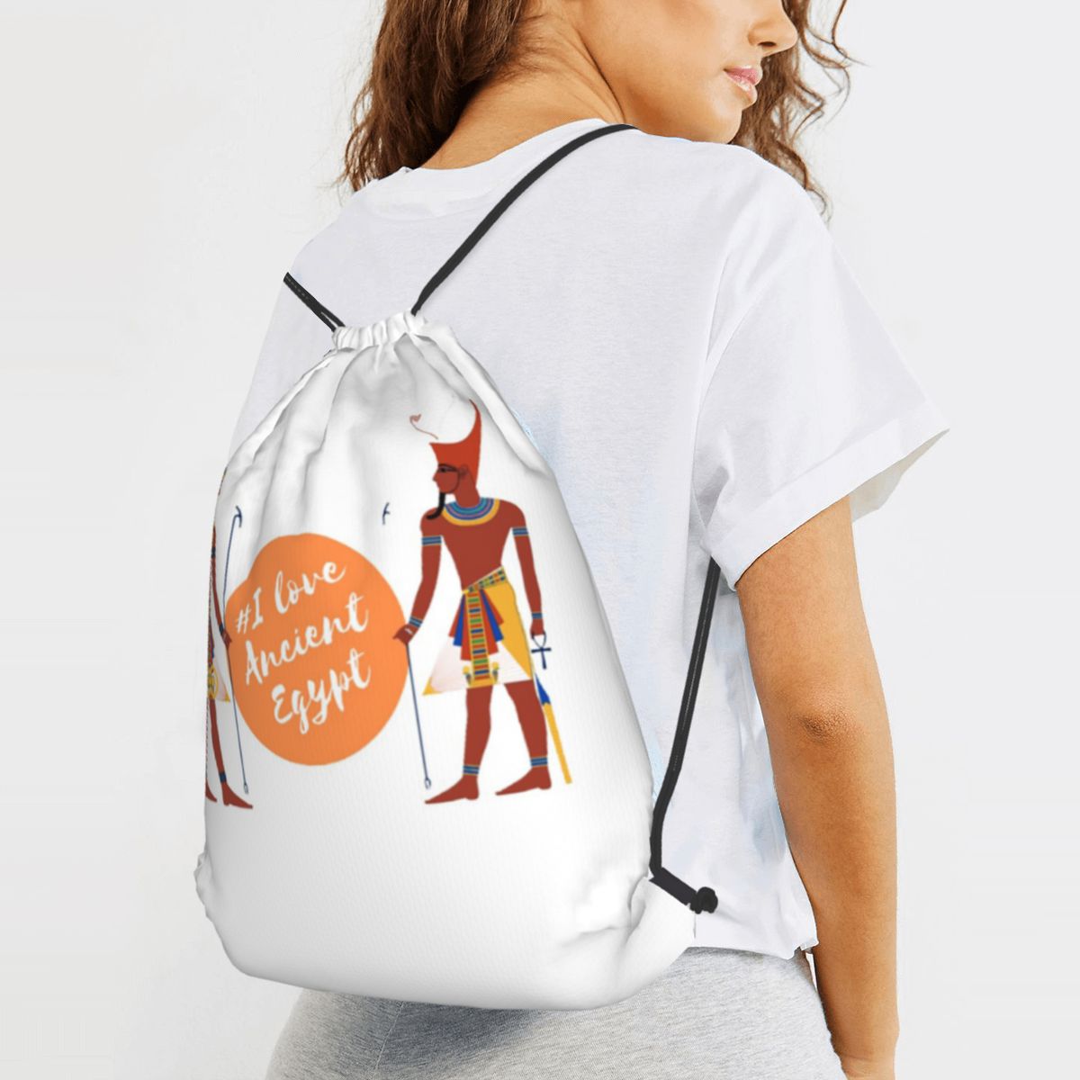 Sacs à dos I Love Ancient Egyp - Women Bags Egypt avis et prix