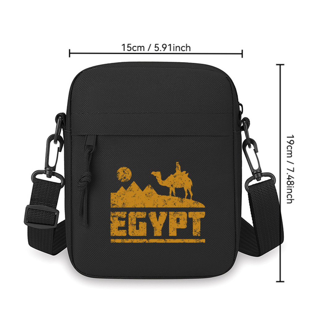 Camel équitation pyramides sol - Women Bags Egypt avis et prix