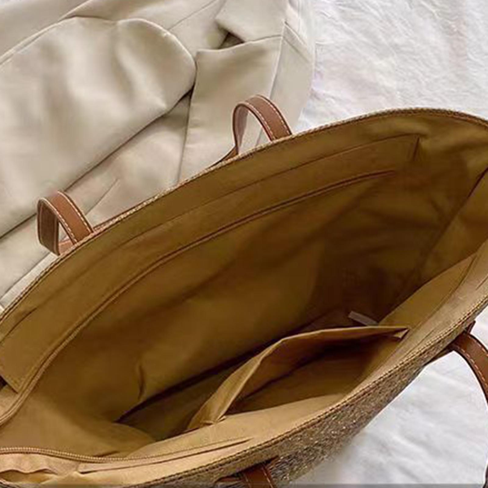 Sac fourre-tout élégant et chi - Women Bags For Office avis et prix