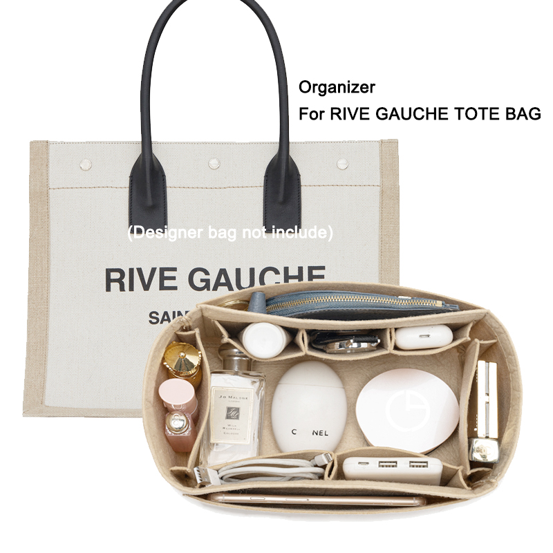 Organisateur d'insertion adapt - Women'S Ysl Bags Tote avis et prix